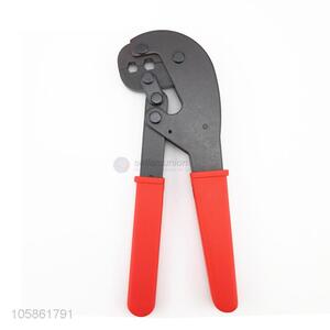 Reliable quality multi-purpose crimping pliers crimping tool