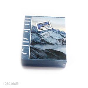 Bottom Price 40 Page Baby Photo Album
