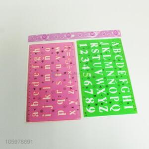 Hot Selling 2PC Ruler Set