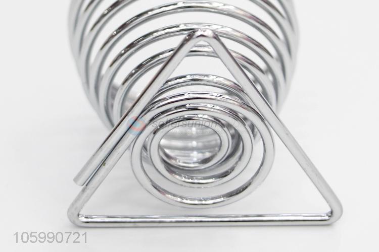 China Hot Sale Beauty Egg Storage Holder Rack