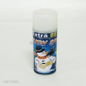 Fashion <em>Party</em> Supplies Popular Spray Snow