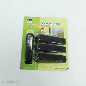 Made In China Wholesale 4PC Door Stopper