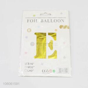 Low Price Kids Gift Letter 