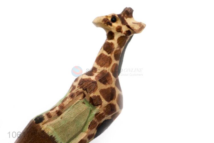 Best Popular Hand Engraved Animal Gift Ball Pen