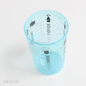 Good Quality Plastic Measuring Jug