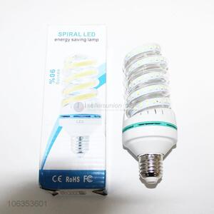 Hot sales spiral 18w energy saving <em>lamp</em> <em>bulb</em>