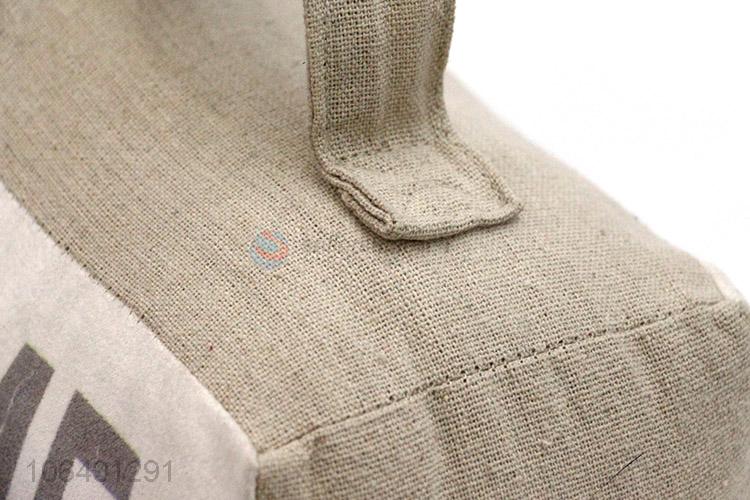 Good Quality Household Decorative Soft Cotton Door Stopper