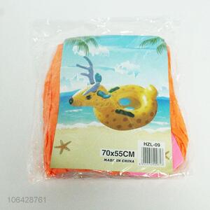 Good Quality Cartoon Inflatable Swimming Ring