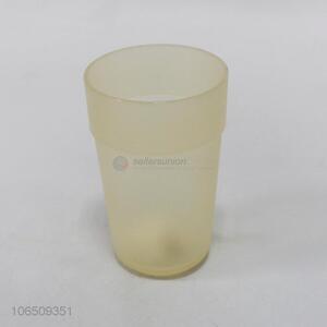 Hot Selling Plastic Cup Fashion Water Cup