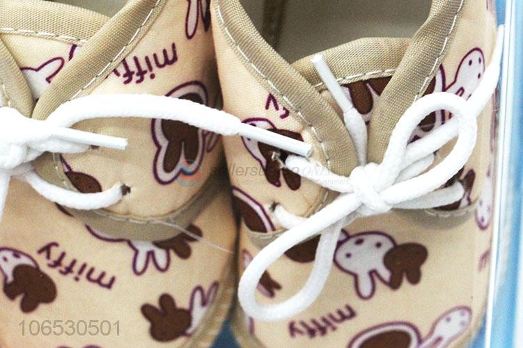 Wholesale Fashion Baby Shoes Cute Newborn Soft Sole Shoes