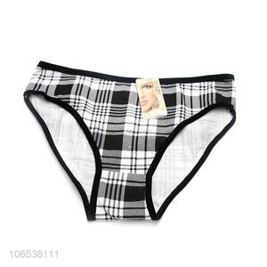 New Design Soft Ladies <em>Underpants</em> Women Underwear