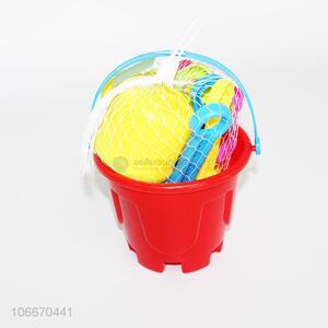 Wholesale Colorful Beach Toys Sand Toy Set