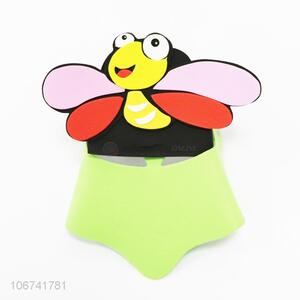 Suitable price dragonfly head shape EVA party hat