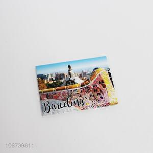 Wholesale Color Printing Fridge Magnet