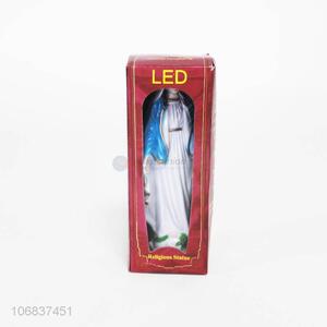 New Style Arya Avalokiteshvara LED Decorative Ornament