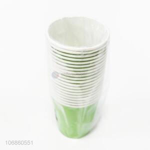 Good Factory Price 20PC Disposable Paper Cups