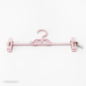 Competitive Price Pink Plastic Children <em>Pants</em> <em>Folder</em>