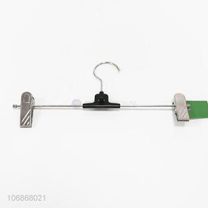Premium quality metal <em>pants</em> <em>folder</em> <em>pants</em> hookslip <em>pants</em> hanger clip hook