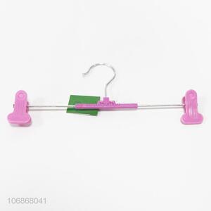 Factory outlets metal <em>pants</em> <em>folder</em> <em>pants</em> hookslip <em>pants</em> hanger clip hook