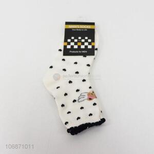 Wholesale Soft Ankle Socks Kids Short Socks