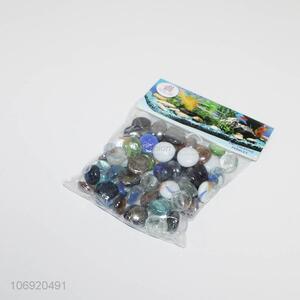Hot Selling Glass Marbles Fashion Glass Ball