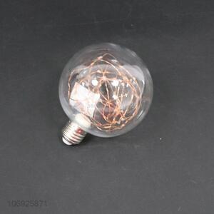 New Product Home Decorative Copper Wire <em>Lamp</em> Light <em>Bulb</em>