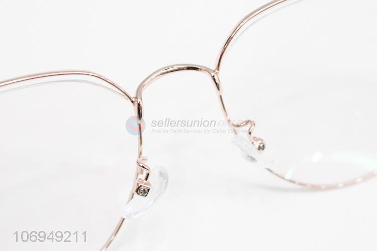 Professional supplier optical eyeglasses frame fashion glasses frames