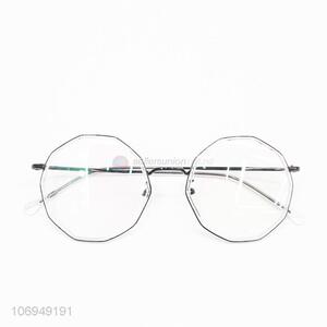 Latest design optical glasses eyewear reading glasses frames