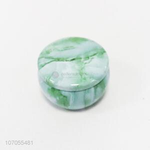 New Style Tinplate Can Scented Candle Gift With Lids