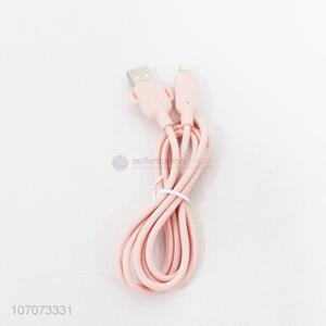 Best selling candy color <em>usb</em> <em>data</em> <em>line</em> <em>usb</em> cable for Iphones