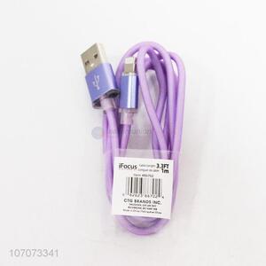 Wholesale high-grade 1m <em>usb</em> <em>data</em> <em>line</em> <em>usb</em> cable for Iphones