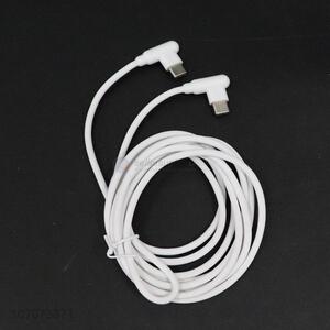 Hot sale fast charging double-end <em>usb</em> cable <em>usb</em> <em>data</em> <em>line</em>