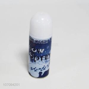 High Quality <em>Party</em> Supplies Colored Snow Spray