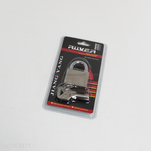 Top Security Iron Padlock Household Door Lock