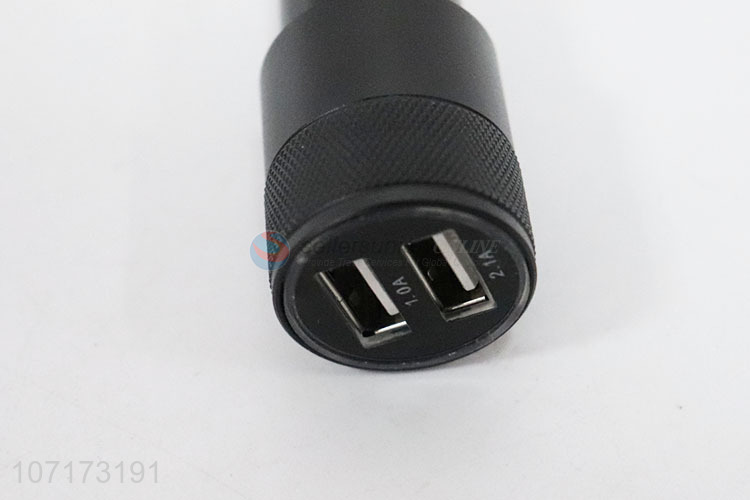 车载充电器