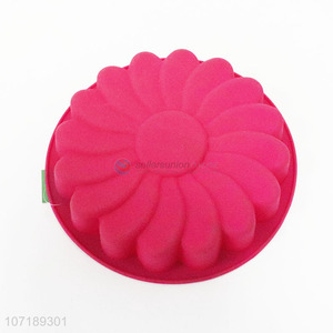 Good Quality <em>Silicone</em> <em>Cake</em> <em>Mould</em> Fashion Bakeware
