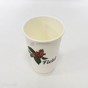 Good Quality Disposable Paper Cup Cheap Party Cup