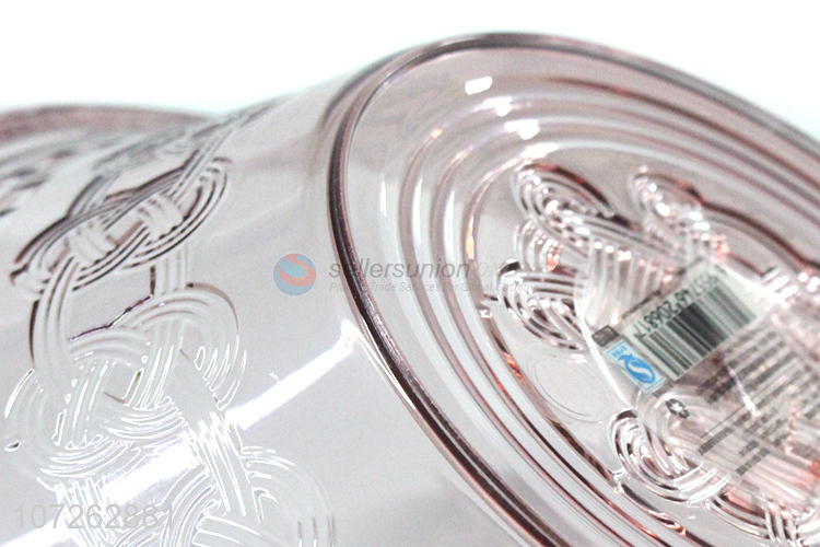 Factory Direct Sales Household Delicate Resin Fruit Plate