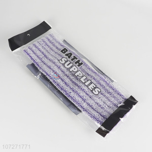Best Sale Massage Shower Scrubber Back Strap