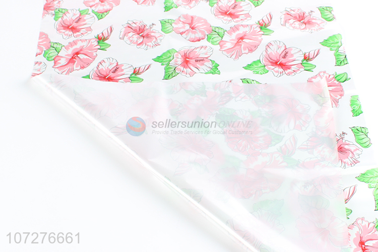 Promotional cheap colorful exquisite wrapping paper gift packaging paper