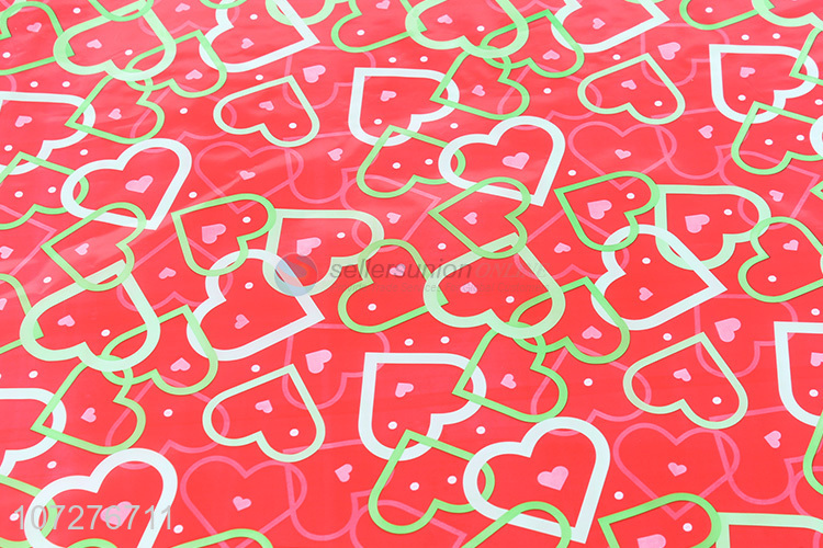 Factory wholesale custom logo gift wrapping paper gift tissue papers
