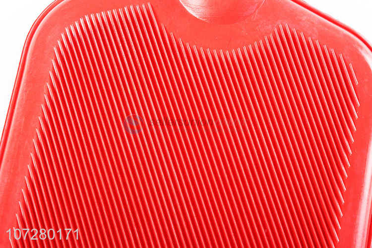 Good Quality Common Rubber Hot Water Bag