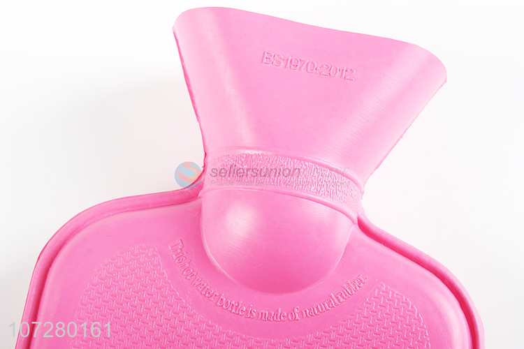 Best Selling Multipurpose 450 ML Rubber Hot Water Bag