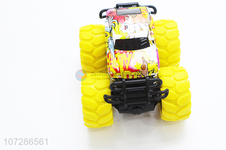 Best Selling Color Printing Alloy Toy Car