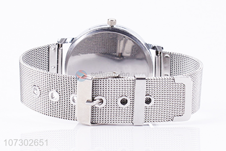 Classic Design Men Watch Fashion Business Wrist Watch