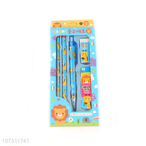 Wholesale Pencils And Mechanical Pencil Stationery Set