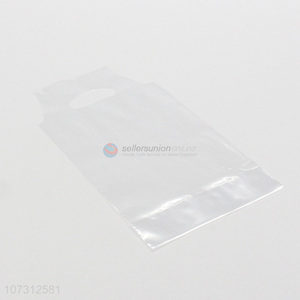 New Design Single Cup Milk Tea Drinks Bags With Hand Holes