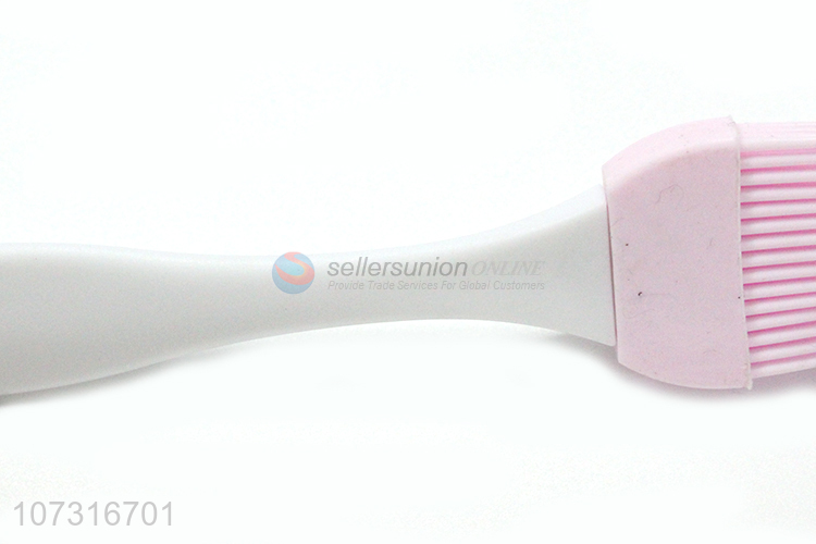 Good Quality Silicone Oil Brush Best Bbq Brush