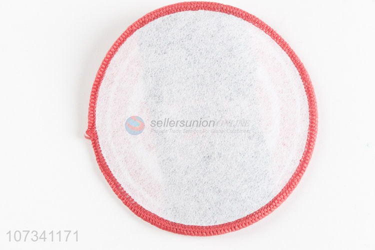 High Quality Embroidery Cloth Patches Clothing Decoration Applique