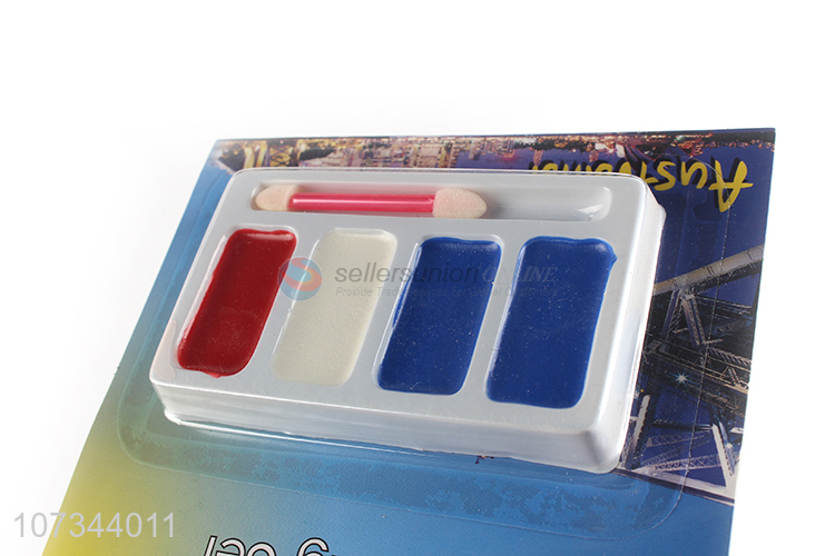 High Sales Safe Non-Toxic Face Paint Body Paint Halloween Makeup Face Paints
